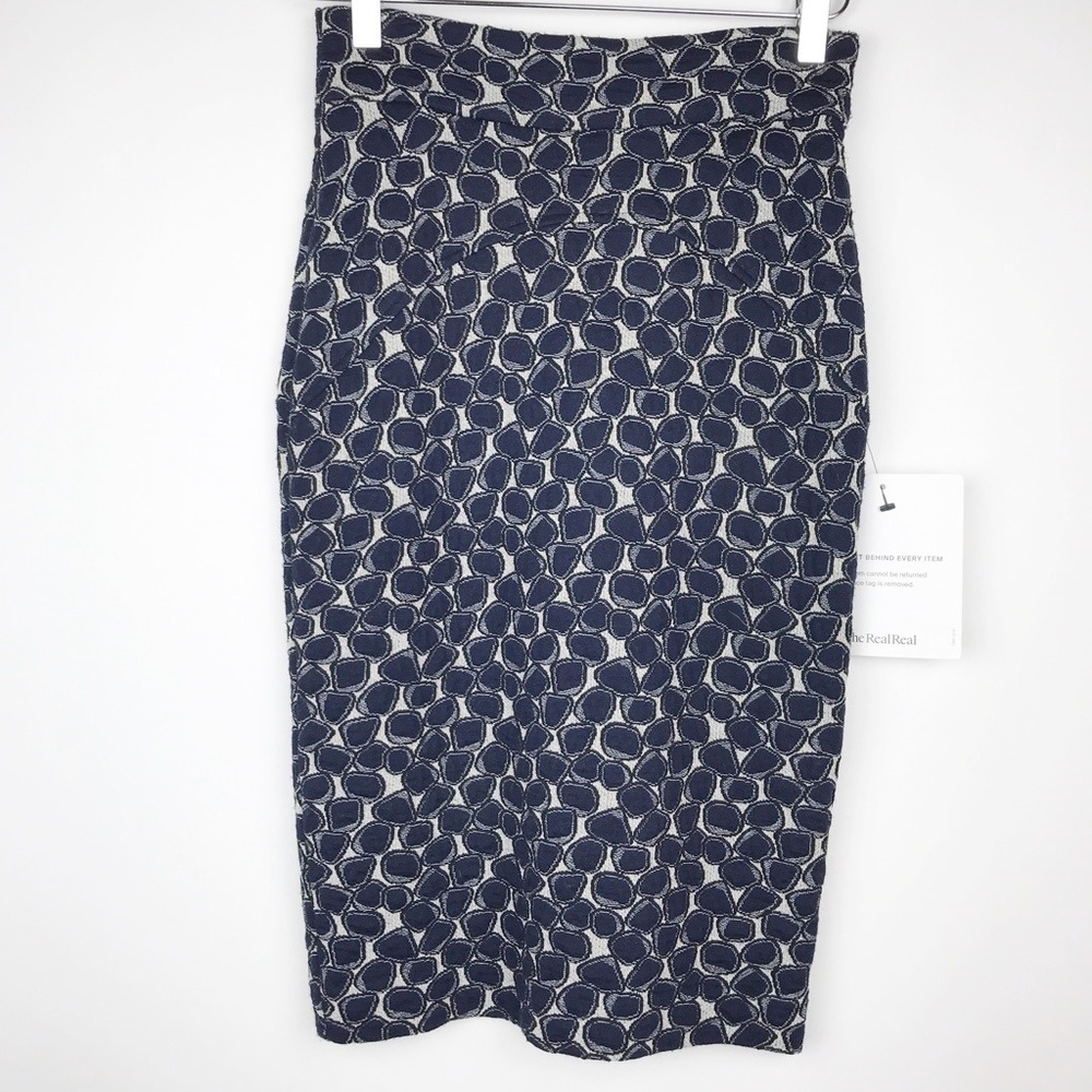 Diane von Furstenberg Marta Pencil Skirt